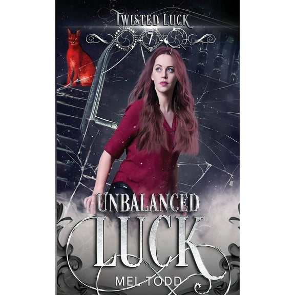 Unbalanced Luck, (Paperback)