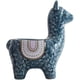 thumbnail image 1 of Maceta para Suculentas de Alpaca - Azul Oscuro Xemadio LRWJ890-4, 1 of 6