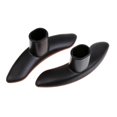 thumbnail image 3 of Soporte de material acero shamjiam para Equipo de entrenamiento de pecho antideslizante Push Up Bares, 3 of 8