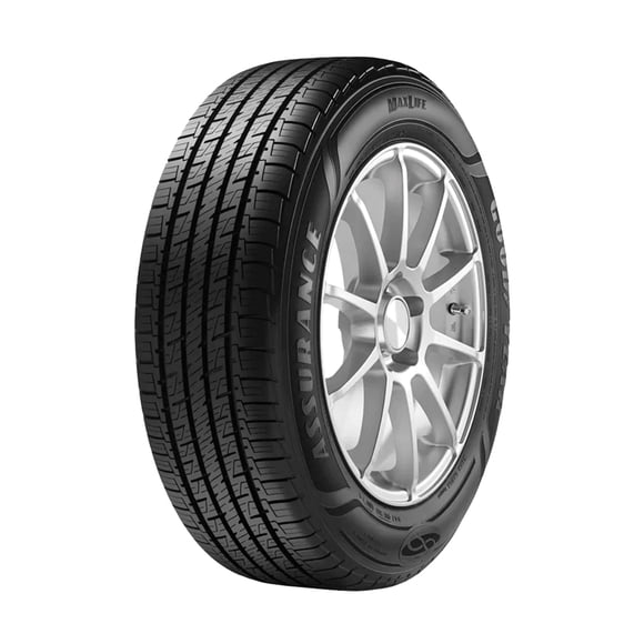 LLANTA 175/70R14 GOODYEAR Assurance Maxlife 88T GOODYEAR Assurance Maxlife