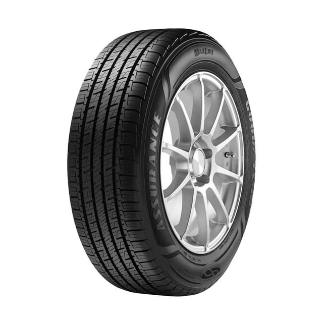 LLANTA 175/70R14 GOODYEAR Assurance Maxlife 88T GOODYEAR Assurance Maxlife