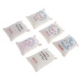 thumbnail image 3 of 6 Uds bolsitas de bolsitas de azúcar blanco de PP decoración de cocina para 1/12 accesorios de Zulema Bolsas de comida para casas de muñecas, 3 of 4
