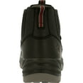 thumbnail image 4 of Rocky Worksmart MET Guard Puncture-Resistant Composite Toe Waterproof Work Chelsea Boot Size 11.5(M), 4 of 5