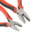 thumbnail image 2 of DNA Motoring TOOLS-00060 DNA MOTORING 7Pcs Linemen Hand Tool Set ( 2 X Needle Nose / Slip Joint / Diagonal Cutter / Groove Joint / 2 X Lineman Plier), 2 of 5