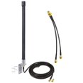 thumbnail image 1 of Antena celular Bingfu 4G LTE de largo alcance con soporte de pared, 1 of 7