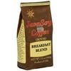 Java Soy Coffee Soy Blend Breakfast Coffee, 12 oz. (Pack of 6)