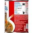 thumbnail image 5 of Campbell's Kitchen Classics Beef Barley Soup, 14.5 oz. Can, 5 of 9