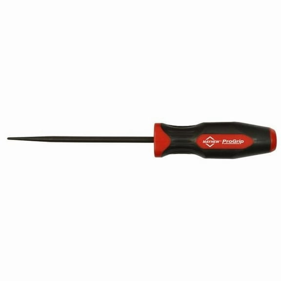 Mayhew Tools MAY-13223 6 in. Pick Straight Pro
