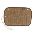 thumbnail image 1 of jinwen Outdoor Tableware Storage Bag Carry Case for Outdoor Cooking Kitchen Camping 11 hole, 1 of 9