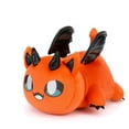 thumbnail image 1 of Jouet en Peluche Poupée Chat Demon Cat 25cm, 1 of 3