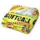 thumbnail image 4 of LHSHID Softball Blanket Softball Blankets Softball Gifts for Men Women Plush Softball Blanket for Couch Bed Sofa Home Decor es 60x80in, 4 of 6