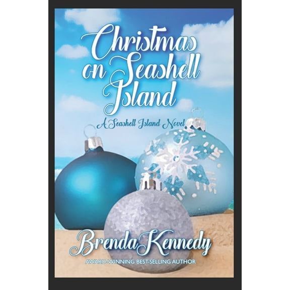 Seashell Island: Christmas on Seashell Island (Paperback)