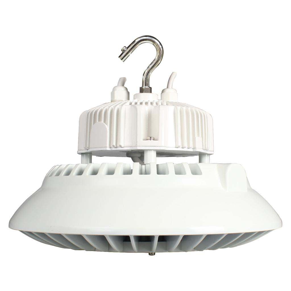 Eiko 09583 BAY4C50KU Indoor High Low Bay LED Fixture
