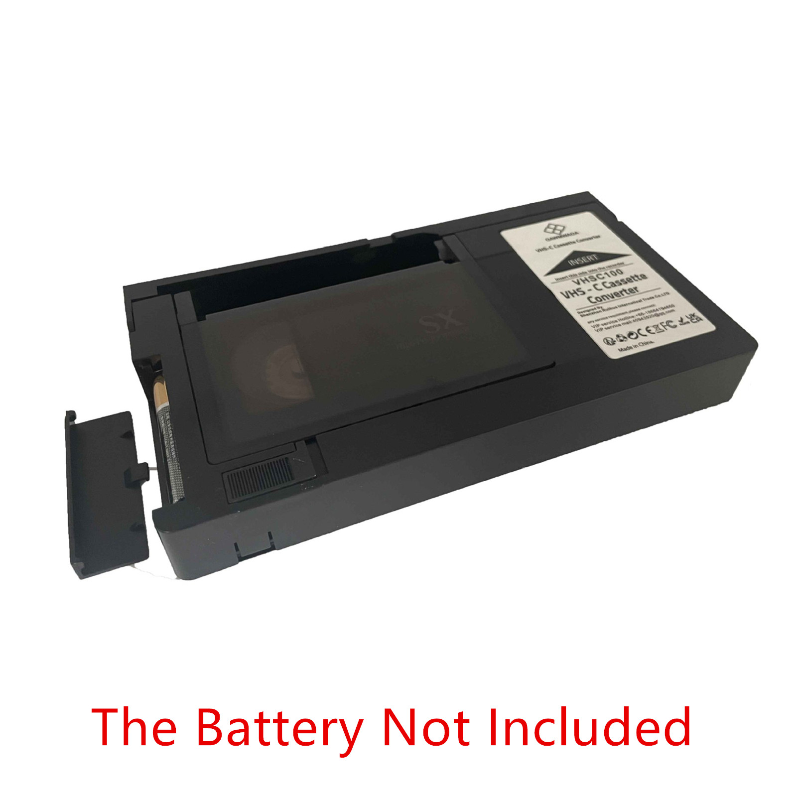 2CD＋VHS Can Box Nunc™ Bank-It™ Vial Systems 0.5 mL | Buy Online | Thermo