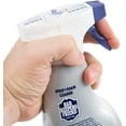 Bar Keepers Friend MORE Dual Action Nozzle Spray and Foam Cleaner 25.4 Fluid Ounces 2Pack
