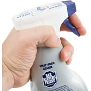 Bar Keepers Friend 25.4 oz. All-Purpose Cleaner More Spray and Foam (2-Pack)