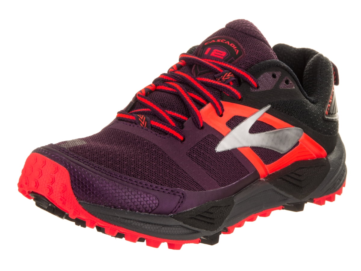 Brooks Brooks Women's Cascadia 12 Running Shoe