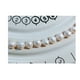 thumbnail image 4 of Collar Pulsera Aretes GREG J.M. Perlas Cultivadas Plata .925 Clásico, 4 of 5