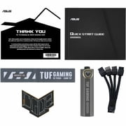 TUF NVIDIA GeForce RTX 5090 Graphic Card - 32 GB GDDR7 - 7680 x 4320 - 2.58 GHz Boost Clock - 512 bit Bus Width - PCI Express 5.0 - DisplayPort - 3 x DisplayPort - HDMI