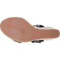 thumbnail image 6 of Women's Splendid Shayla Wedge Espadrille Sandal, 6 of 6