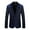 Blue, variant on Men's Sequin Suit Party Stage Nightclub Shiny Cool Show Suit Suit Jacket Top Show