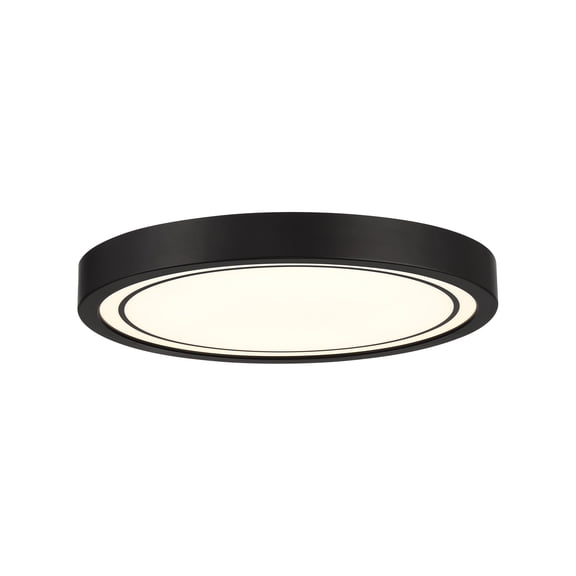Designers Fountain EV1586C5-43 High Life 13" Wide Integrated Led Flush Mount Ceiling