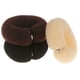 thumbnail image 3 of Máquina para hacer moños en el pelo, herramienta para hacer moños en forma de anillo, accesorios para el cabello para mujeres, niñas y damas, 3 of 10