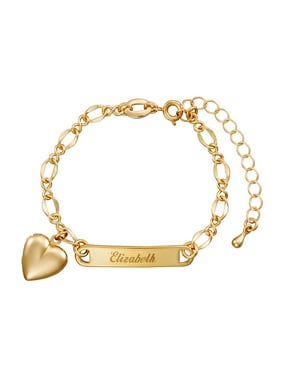 Baby girl bracelets and bangles for sale walmart