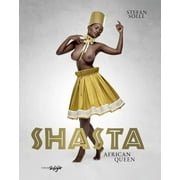 Shasta: African Queen (Hardcover)
