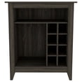 thumbnail image 2 of Espresso Bar Cabinet | One Drawer for Storage and Six Wine Racks | Easy Assembly for Quick Setup, 2 of 4