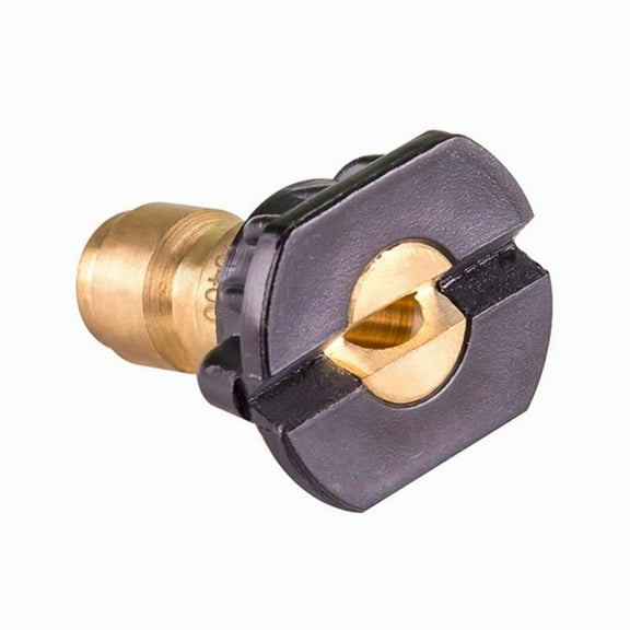 SPRY NOZL SP BRS 4500PSI(Pack of 1)