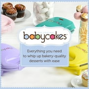 Babycakes Cake Pop Maker