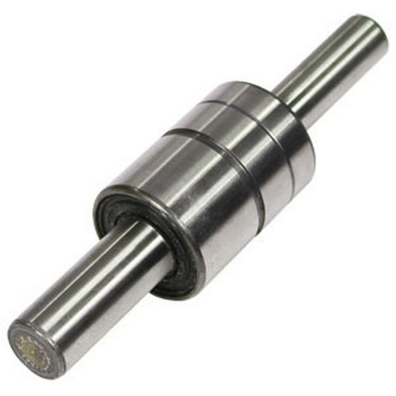 RAParts JD9448 New Water Pump Shaft Bearing Fits John Deere Tractor 2040 2240 4030