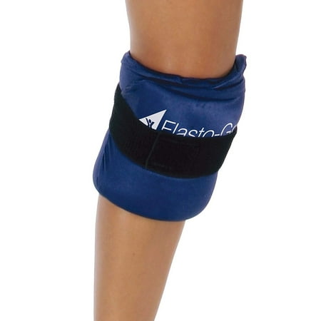 Elasto Gel Shoulder Wrap - Elasto-Gel Multi-Purpose Wrap - 4 x 24 inch
