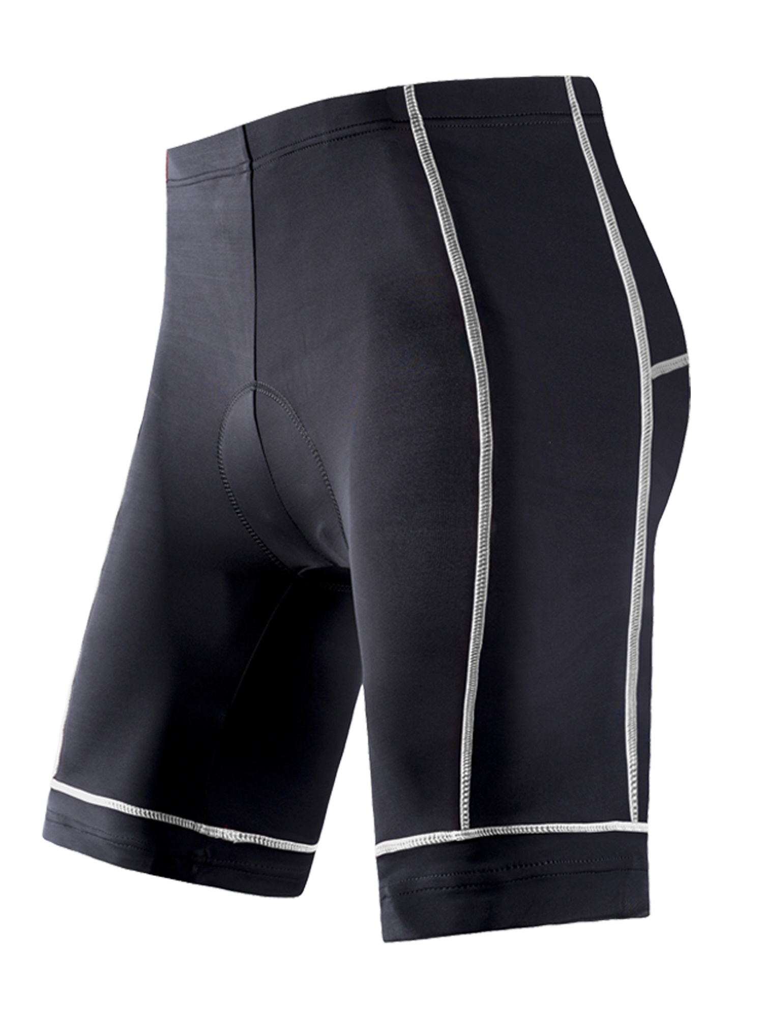 Men's Cycling Shorts 3D Padded 
