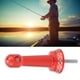 thumbnail image 4 of Spinning Reel Stand, Spinning Fishing Reel Stand Replacement High Strength Portable Metal Strong Compatibility For Lake ANGGREK Otros, 4 of 8