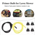 thumbnail image 2 of BALAHAPY Primer Bulb Para Desbrozadora Compatible Con Equipos De Jardinería Variados, 2 of 7