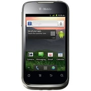 Refurbished Huawei HUA U8651TT T-Mobile Prism 3.5" Smartphone - Black