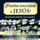 thumbnail image 1 of Puedes Encontrar A Jesús?, 1 of 2
