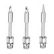 thumbnail image 1 of 3PCS USB Soldering Iron Tips Welding Tools 8W Solder Tip for USB Soldering Iron Electric Soldering I, 1 of 5