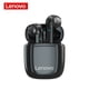 thumbnail image 2 of Auriculares Lenovo Auriculares Lenovo XT89 Auriculares BT inalámbricos verdaderos Auriculares deportivos semi-en la oreja con unidad de altavoz de 10 mm Tiempo de resistencia prolongado Negro Lenovo Auriculares, 2 of 6