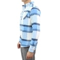 thumbnail image 2 of Laglan Long Sleeve Shirt [Light Blue], 2 of 3