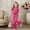 Hot Pink, variant on Gzbliryd Summer Outfits Legging Sets for Girl 2 Piece Quick Drying Athletic Short Sleeve Casual Drawstring Jogger Pants and Basic Short Sleeve Top Set for Teens Plus Size Spring Clothes