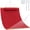 Burgundy, variant on 12-Foot Double Quilted Fabric Hammock with Spreader Bar & Detachable Pillow, 2-Person Heavy-Duty Outdoor Hanging Bed, 450 lbs Capacity for Patio, Backyard & Poolside Relaxation