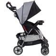 thumbnail image 2 of Carriola Kolcraft Cochecito plegable para niños -Gris, 2 of 4