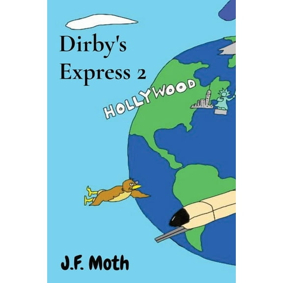 Dirby's Express 2, (Paperback)