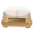 thumbnail image 5 of WHAMVOX  Rotating Booth Promotional Display Stand Watch Rack, 5 of 8