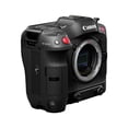 thumbnail image 3 of Canon EOS C70 Cinema Camera (RF Mount Camera) Canon 4507C002, 3 of 4