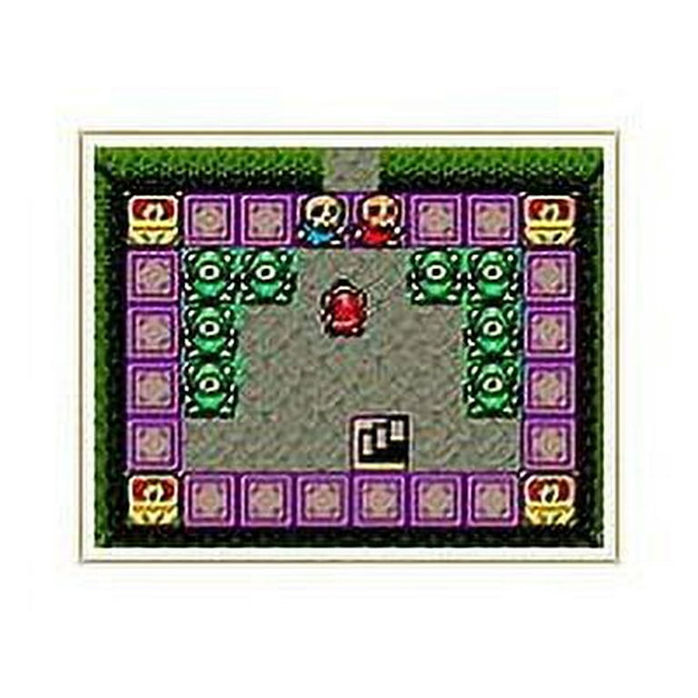 The Legend of Zelda Link s Awakening Nintendo Switch