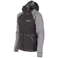 thumbnail image 4 of STORMR Adult Male Typhoon Foul Weather Jacket, Color: Heather Gray, Size: 2XL, 4 of 5